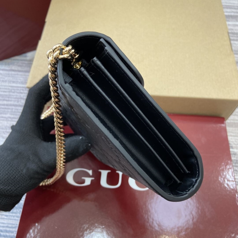 Gucci Wallets & Purse